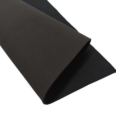 ورق لاستیکی قابل انعطاف SBR Neoprene Sharkskin برای پوشاک دستکش