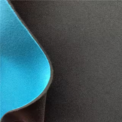 پارچه نئوپرن ضد آب با ضخامت 3 میلیمتر، عایق راحت، آسایش ضروری