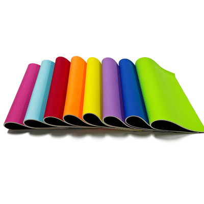 ورق لاستیکی فوم نئوپرن سیاه - ضد آب و مقاوم در برابر مواد شیمیایی