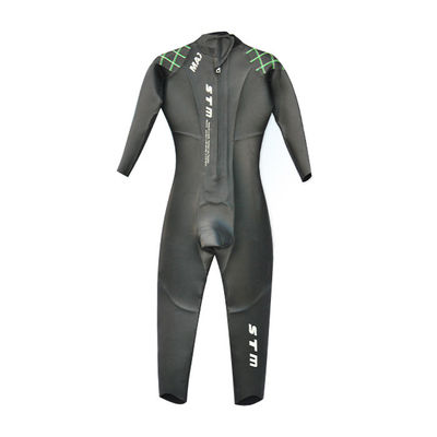 HY-F017 Professional Neoprene Diving Suits Premium Thermal Protection For Divers