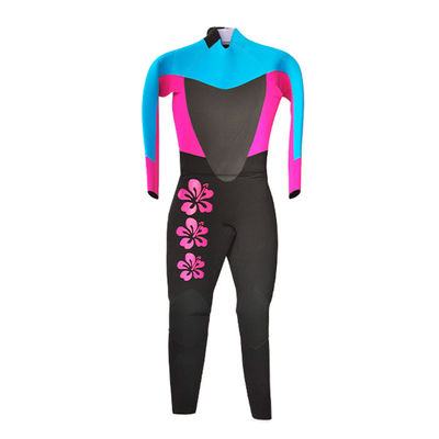 Quick-Dry Thermal Fleece Or Smooth Glide Lining For Dry And Warm Comfort In Our Wetsuit