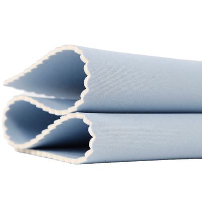 ورقه لاستیکی اسفنج اسفنجی نئوپرن 3 میلی متر ، سازگار با محیط زیست
