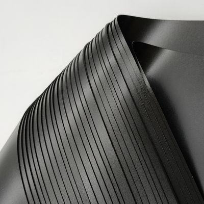 واشر لاستیکی کلرپرن فوم سیاه استفاده از محافظت از بسته بندی