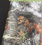 مواد 3MM Camo Nylon Neoprene 150gm/Yard ورق لاستیک فوم استفاده برای شلوار ماهیگیری مواد ضد آب