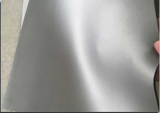 پوشش سطحی نرم یک طرفه پارچه نئوپرن CR، پارچه نئوپرن ضخیم ۲-۷ میلی متری