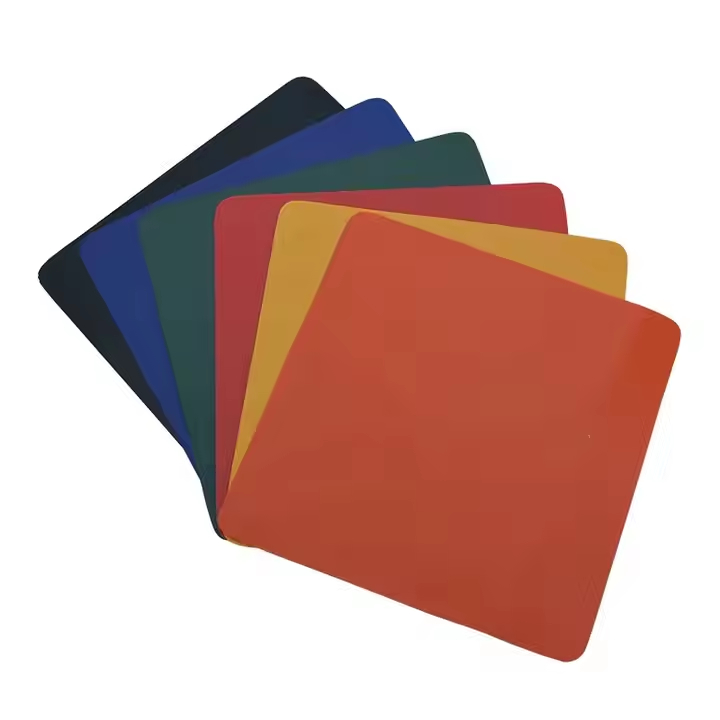 ورق فوم لاستیکی عایق نرم ضد آب با قابلیت تنفس بالا